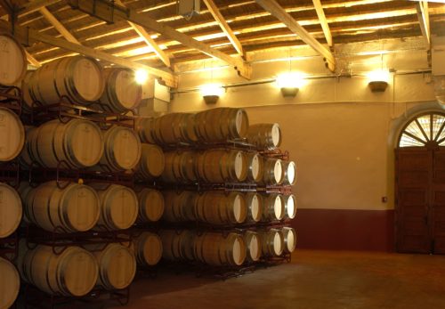 Barricas 01